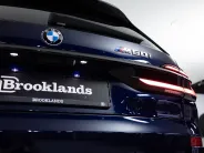 BMW X7 M60i xDrive Sport Pro I (G07) Рестайлинг, 2023 — экстерьер, фото 35