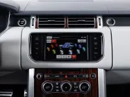 Land Rover Range Rover Vogue SE IV, 2013 — экстерьер, фото 30
