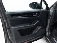 Porsche Cayenne Базовая III, 2020 — экстерьер, фото 8