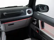 Mercedes-Benz G-Класс AMG G 63 II (W465) Рестайлинг, 2025 — экстерьер, фото 20