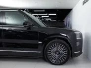 Zeekr 9X Max (6 seats) I, 2025 — экстерьер, фото 35