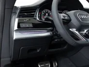 Audi Q8 55 TFSI I (4M) Рестайлинг, 2024 — экстерьер, фото 14