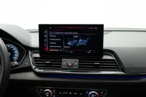 Audi Q5 Sportback Design 45 TFSI quattro I (FY), 2022 — экстерьер, фото 22
