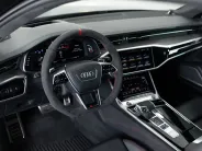 Audi RS 6 TFSI quattro IV (C8), 2022 — экстерьер, фото 10