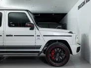 Mercedes-Benz G-Класс AMG G 63 II (W463), 2019 — экстерьер, фото 33