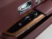 Rolls-Royce Phantom Individual VIII Рестайлинг (Series II), 2024 — экстерьер, фото 24