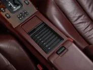 Mercedes-Benz SL-Класс IV (R129), 1993 — экстерьер, фото 27