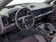 Porsche Cayenne Базовая III Рестайлинг, 2026 — экстерьер, фото 10