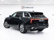 Hongqi E-HS9 I, 2023 — экстерьер, фото 6