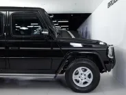 Mercedes-Benz G-Класс AMG I (W463), 2003 — экстерьер, фото 38