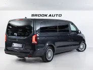 Mercedes-Benz V-Класс VIP III (W447) Рестайлинг, 2021 — экстерьер, фото 8