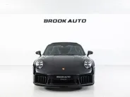 Porsche 911 Targa 4 GTS VIII (992) Рестайлинг, 2025 — экстерьер, фото 3