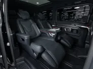 Mercedes-Benz V-Класс Exclusive AMG Line III (W447) Рестайлинг 2, 2025 — экстерьер, фото 32