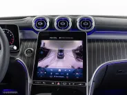 Mercedes-Benz GLC 300 4MATIC II (X254), 2025 — экстерьер, фото 21