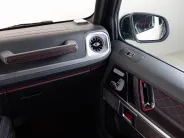 Mercedes-Benz G-Класс AMG G 63 II (W463), 2019 — экстерьер, фото 20