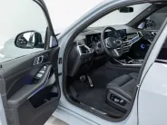 BMW X7 xDrive40d M Sport Pro I (G07) Рестайлинг, 2025 — экстерьер, фото 7