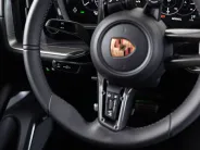 Porsche Cayenne GTS Coupé III Рестайлинг, 2025 — экстерьер, фото 16