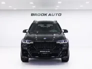 BMW X7 xDrive30d M Sport Pro I (G07), 2022 — экстерьер, фото 2