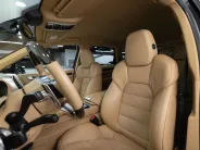 Porsche Cayenne Diesel Platinum Edition II Рестайлинг (958), 2016 — экстерьер, фото 11