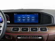Mercedes-Benz GLS 450 4MATIC II (X167) Рестайлинг, 2025 — экстерьер, фото 20