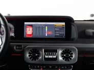 Mercedes-Benz G-Класс G 350 d III (W463), 2021 — экстерьер, фото 20