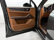 Porsche Cayenne Базовая III, 2021 — экстерьер, фото 8