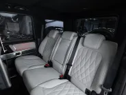 Mercedes-Benz G-Класс AMG G 63 II (W465) Рестайлинг, 2025 — экстерьер, фото 34