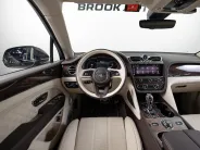 Bentley Bentayga Individual I Рестайлинг, 2022 — экстерьер, фото 12