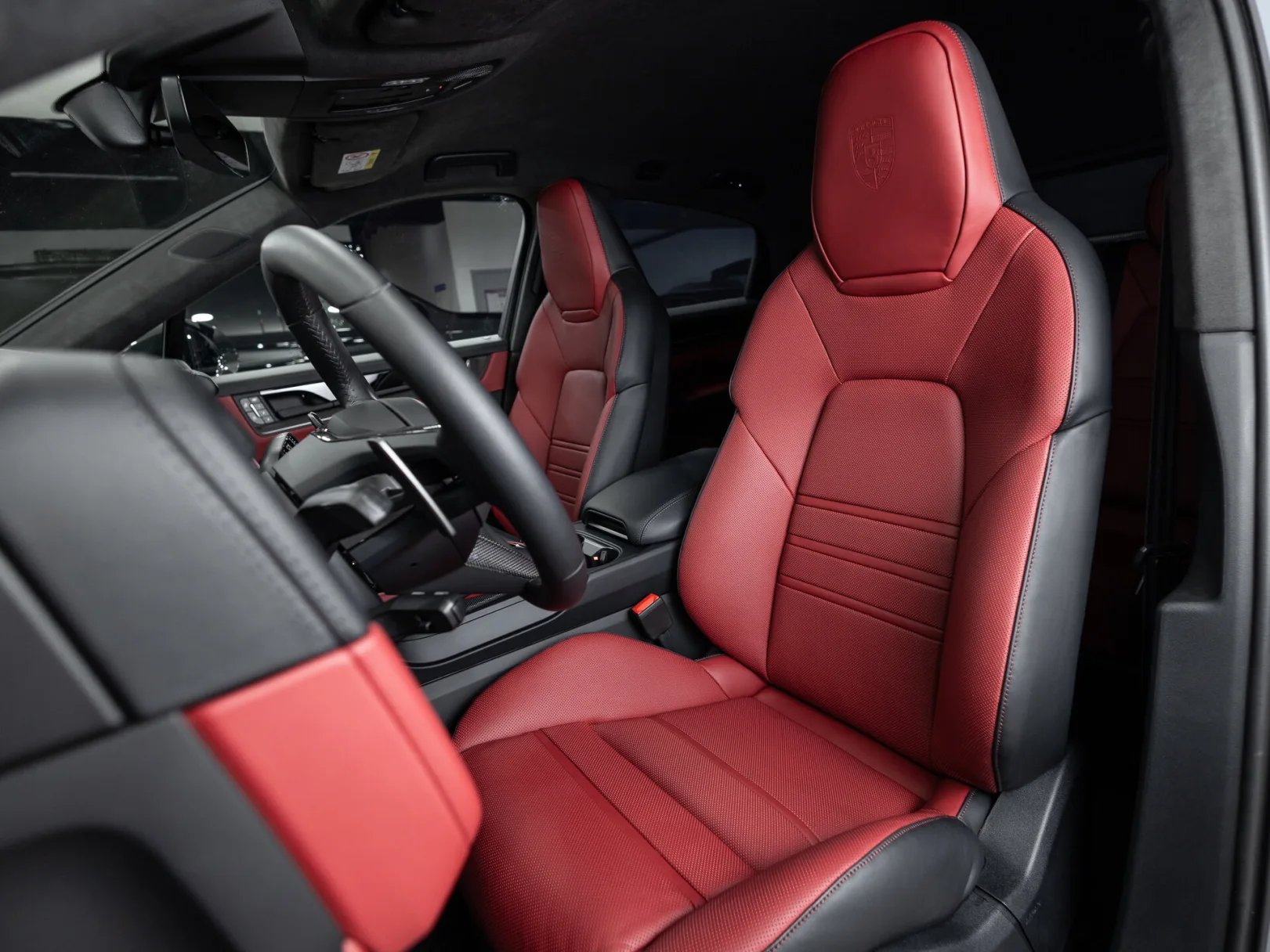 Porsche Cayenne Turbo GT III Рестайлинг, 2026 — экстерьер, фото 11