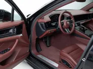 Porsche Panamera 4 III, 2024 — экстерьер, фото 7