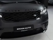 Land Rover Range Rover Velar R-Dynamic HSE I, 2018 — экстерьер, фото 38