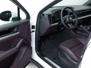 Porsche Cayenne Coupé III Рестайлинг, 2024 — экстерьер, фото 7