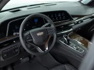 Cadillac Escalade Sport Platinum V, 2024 — экстерьер, фото 9