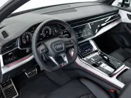 Audi Q7 55 TFSI quattro tiptronic II (4M) Рестайлинг 2, 2024 — экстерьер, фото 10