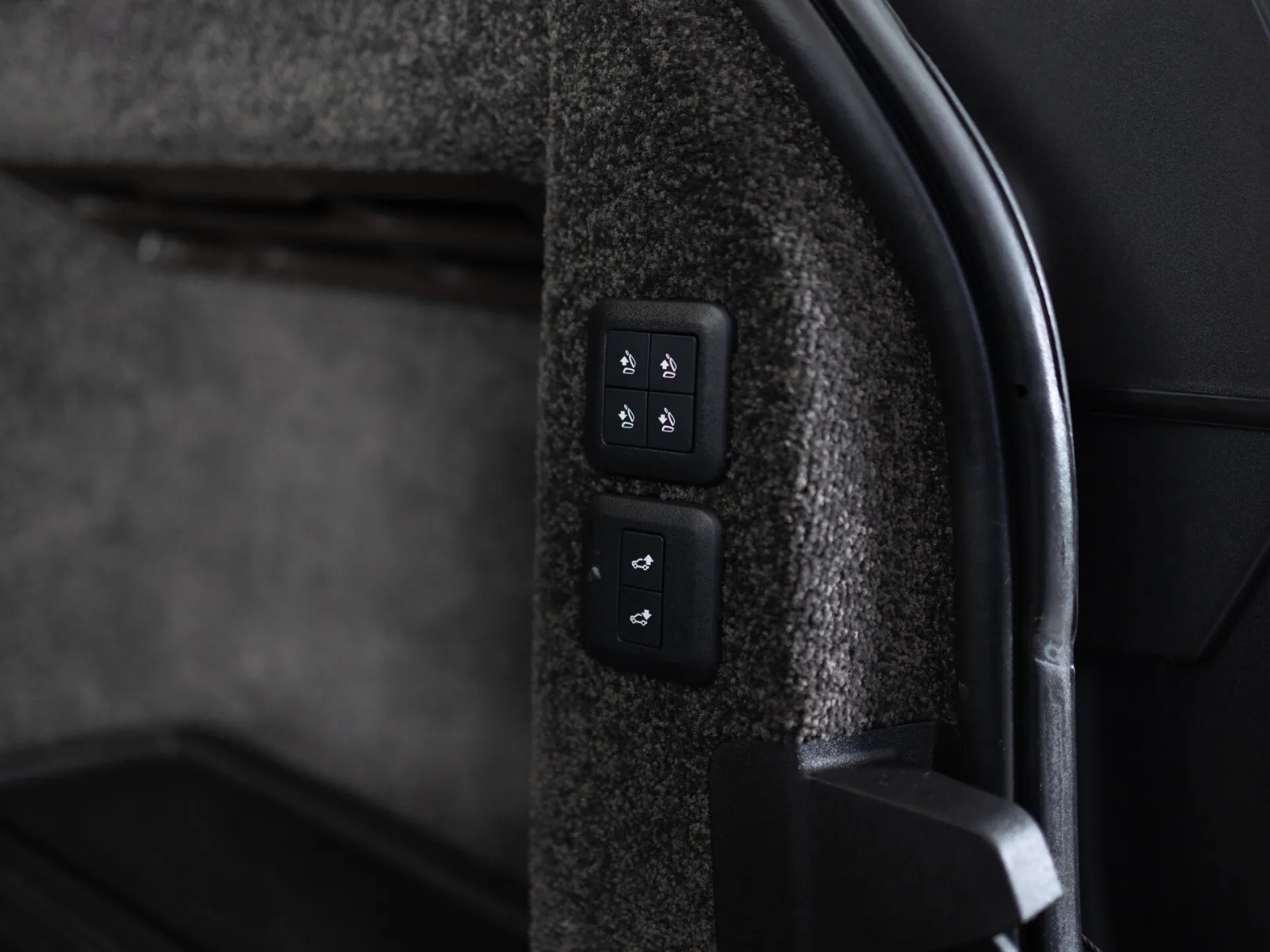 Land Rover Range Rover Vogue IV Рестайлинг, 2019 — экстерьер, фото 31