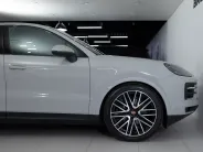 Porsche Cayenne Coupé III Рестайлинг, 2025 — экстерьер, фото 32
