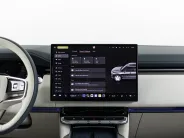 Zeekr 9X Ultra (6 seats) I, 2025 — экстерьер, фото 25