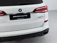 BMW X5 xDrive40i M Sport Pro IV (G05/G18), 2023 — экстерьер, фото 32