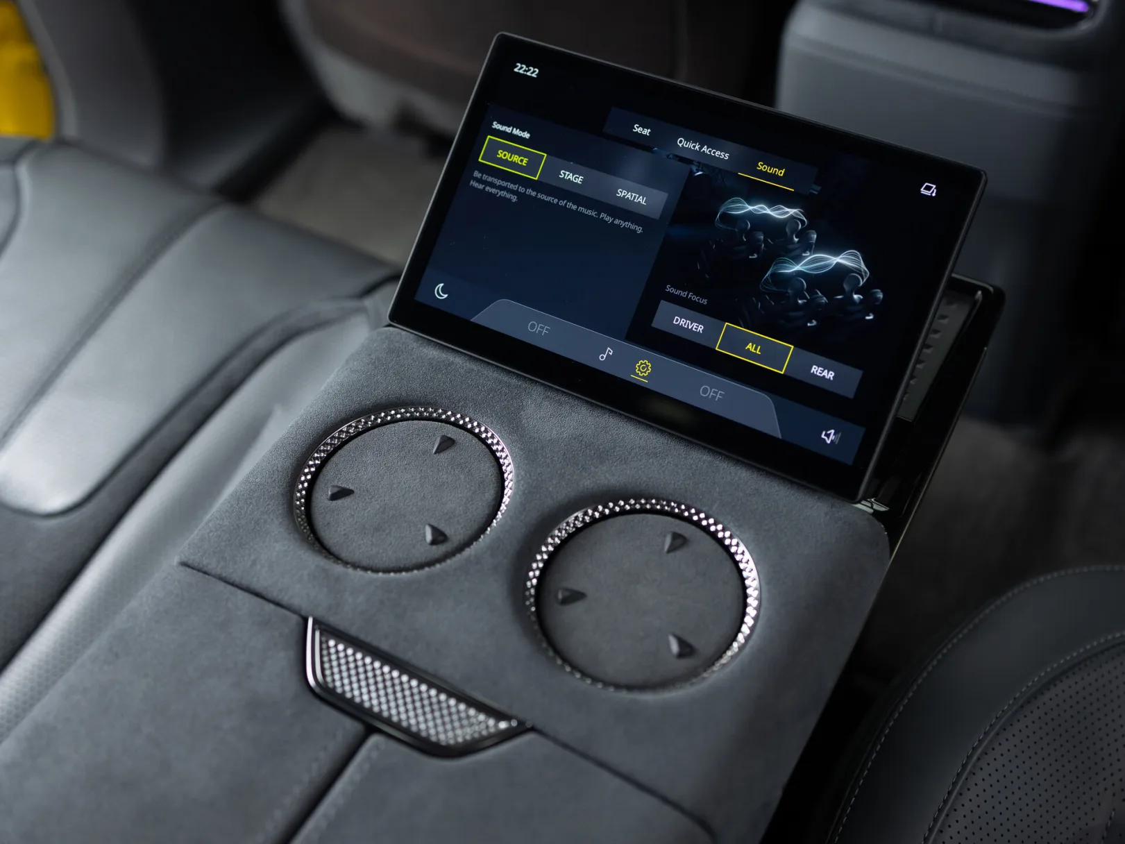 Lotus Eletre S+ I, 2023 — экстерьер, фото 28