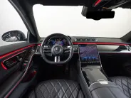 Mercedes-Benz S-Класс VII (W223), 2021 — экстерьер, фото 14