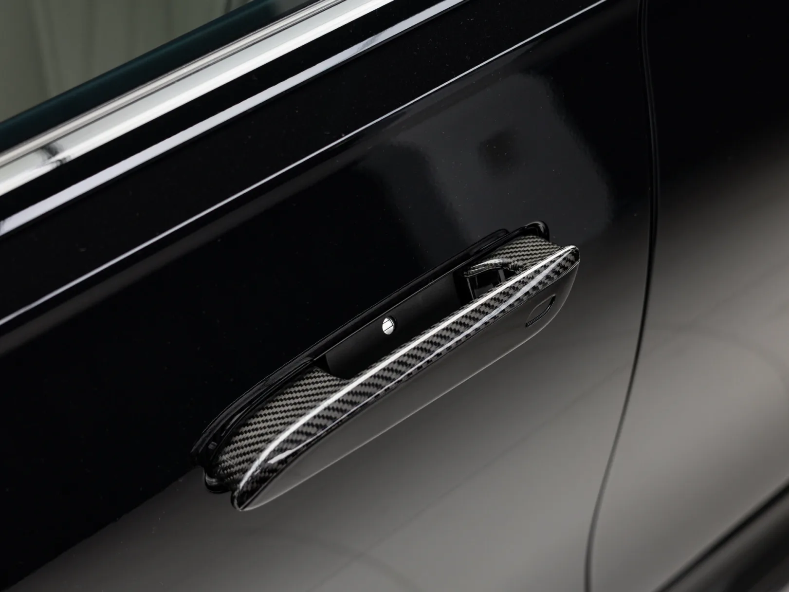 Mercedes-Benz S-Класс AMG S 63 IV (W223), 2024 — экстерьер, фото 38