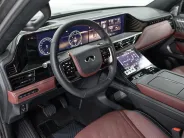 Infiniti QX80 Autograph II, 2026 — экстерьер, фото 10