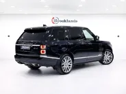 Land Rover Range Rover SVAutobiography IV Рестайлинг, 2020 — экстерьер, фото 6
