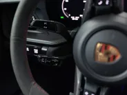 Porsche 911 Carrera 4 GTS VIII (992) Рестайлинг, 2025 — экстерьер, фото 15