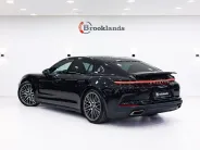 Porsche Panamera 4 III, 2024 — экстерьер, фото 6