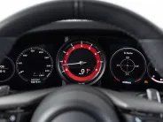 Porsche 911 Carrera 4S VIII (992), 2020 — экстерьер, фото 15