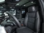 Cadillac Escalade Sport Platinum V Рестайлинг, 2025 — экстерьер, фото 11