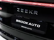 Zeekr 8X Max I, 2026 — экстерьер, фото 36