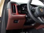 Porsche Cayenne GTS Coupé III Рестайлинг, 2025 — экстерьер, фото 15