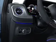 Mercedes-Benz G-Класс AMG G 63 II (W465) Рестайлинг, 2025 — экстерьер, фото 14
